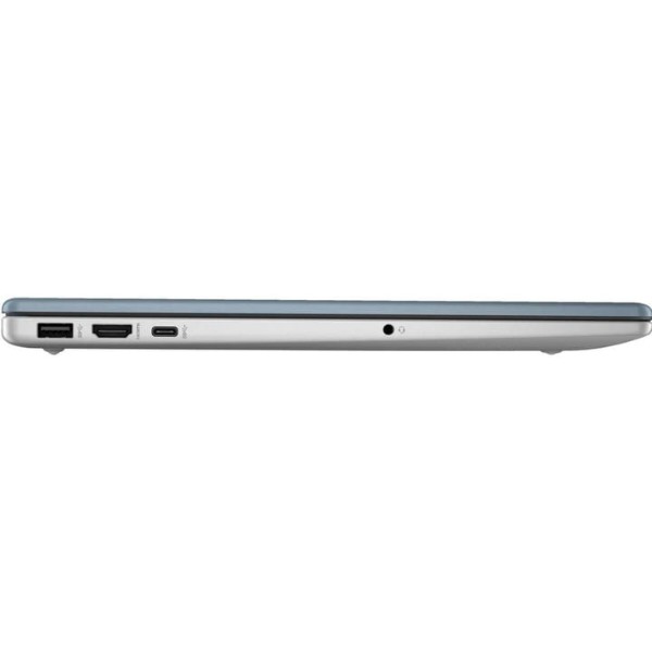 Фото - Ноутбук HP 15-fd1007ua (DV5F6EA) Blue